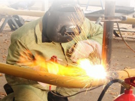 Газовая сварка Ржев